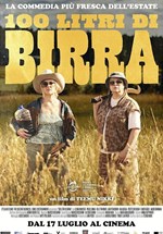 100 LITRI DI BIRRA. 3,50 €