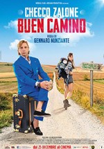 BUEN CAMINO 3,50€