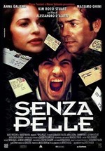 SENZA PELLE 3,50€