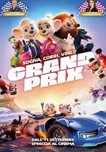 GRAND PRIX