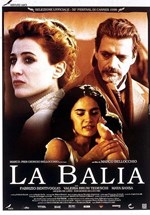 LA BALIA