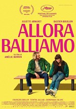 ALLORA BALLIAMO 3,50€