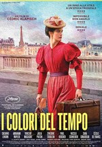 I COLORI DEL TEMPO