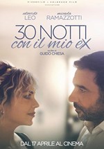 30 NOTTI CON IL MIO EX. 3,50 €