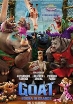 GOAT - SOGNA IN GRANDE