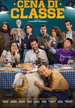 CENA DI CLASSE. 3,50€