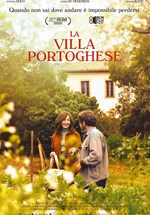 LA VILLA PORTOGHESE (UNA QUINTA PORTUGUESA) V.O.S. 3,50€