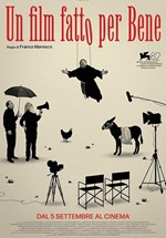 UN FILM FATTO PER BENE. 3,50€