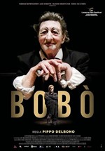 BOBO': LA VOCE DEL SILENZIO