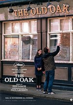 THE OLD OAK. CINEFIOLOSOFIA