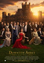 DOWNTON ABBEY - IL GRAN FINALE