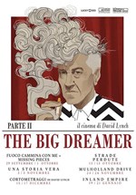 DAVID LYNCH - I CORTOMETRAGGI V.O.S.