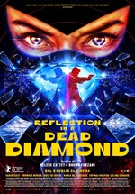 REFLECTION IN A DEAD DIAMOND - V. O. 3,50 €