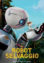 IL ROBOT SELVAGGIO