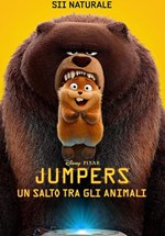 JUMPERS - UN SALTO TRA GLI ANIMALI