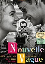 NOUVELLE VAGUE