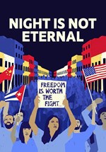 NIGHT IS NOT ETERNAL