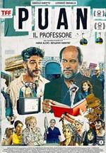 PUAN - IL PROFESSORE. V.O.S.