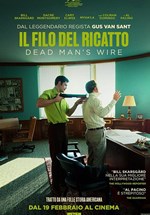 IL FILO DEL RICATTO - DEAD MAN'S WIRE