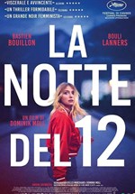 LA NOTTE DEL 12