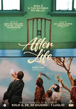 AFTER LIFE - QUAL È IL TUO RICORDO PIÙ BELLO? 
