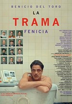 LA TRAMA FENICIA. 3,50 €