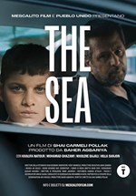 THE SEA
