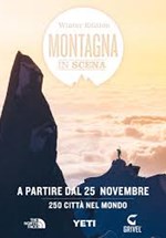 MONTAGNA IN SCENA. WINTER EDITION 2025