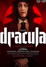DRACULA - L'AMORE PERDUTO