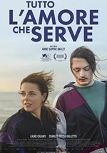 TUTTO L'AMORE CHE SERVE. 3,50€