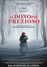 IL DONO PIù PREZIOSO