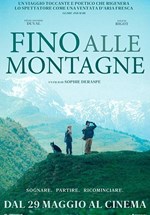FINO ALLE MONTAGNE. 3,50 €