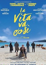 LA VITA VA COSI' 