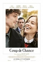 COUPE DE CHANCE V.O.S.