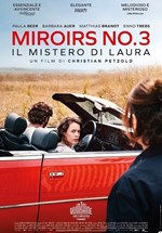 MIROIRS NO. 3 - IL MISTERO DI LAURA - V.O.S.