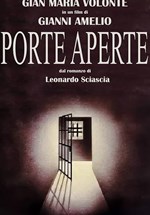 PORTE APERTE