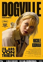 DOGVILLE - V.O. 3,50 €