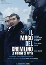 IL MAGO DEL CREMLINO (THE WIZARD OF THE KREMLIN) V.O.S. 