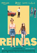 REINAS V.O.S.