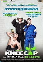 KNEECAP V.O.S.