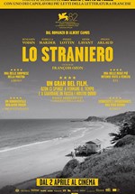 LO STRANIERO