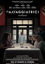 LE ASSAGGIATRICI