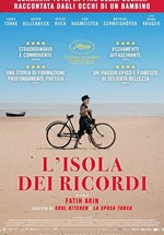 L'ISOLA DEI RICORDI (AMRUM) V.O.S.