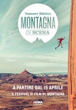 MONTAGNA IN SCENA. SUMMER EDITION 2026