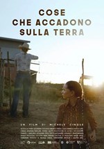 COSE CHE ACCADONO SULLA TERRA. 3,50 €