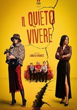 IL QUIETO VIVERE + INCONTRO CON IL REGISTA