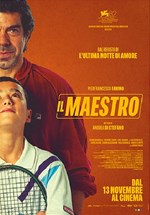 IL MAESTRO