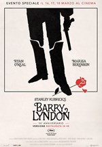 BARRY LYNDON V.O.S.
