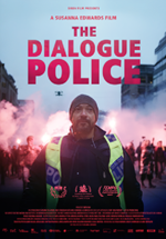 THE DIALOGUE POLICE