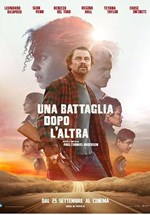 UNA BATTAGLIA DOPO L'ALTRA